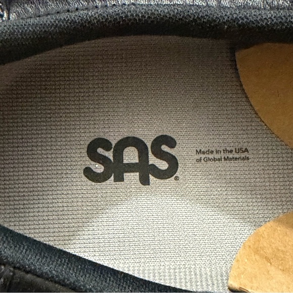 SAS Mens Bout - Time Lace Up Mocassin main image 8
